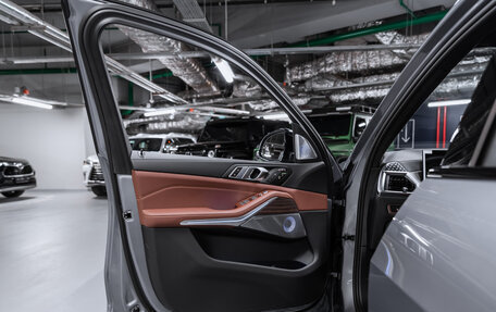 BMW X7, 2025 год, 15 200 000 рублей, 26 фотография