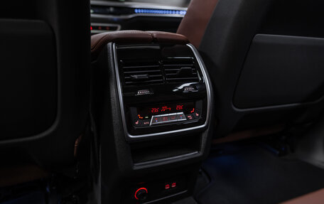 BMW X7, 2025 год, 15 200 000 рублей, 25 фотография