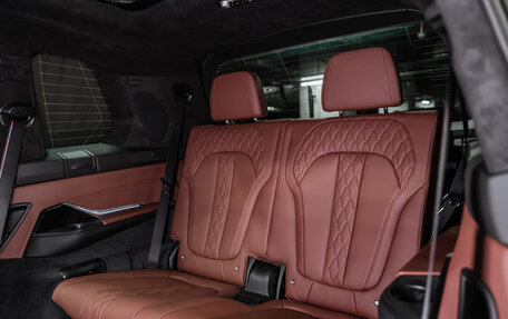 BMW X7, 2025 год, 15 200 000 рублей, 23 фотография