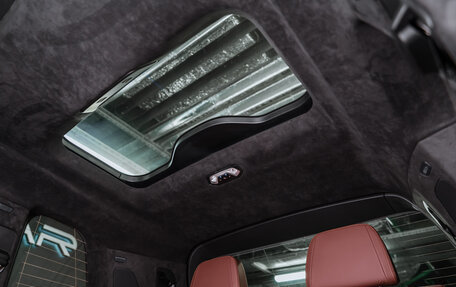 BMW X7, 2025 год, 15 200 000 рублей, 24 фотография