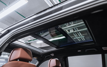 BMW X7, 2025 год, 15 200 000 рублей, 21 фотография