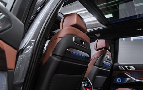 BMW X7, 2025 год, 15 200 000 рублей, 20 фотография