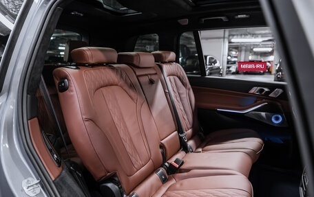 BMW X7, 2025 год, 15 200 000 рублей, 19 фотография