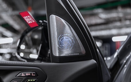 BMW X7, 2025 год, 15 200 000 рублей, 28 фотография