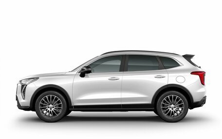 Haval Jolion, 2025 год, 2 672 010 рублей, 2 фотография
