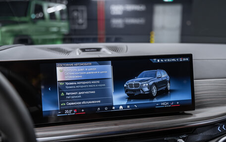 BMW X7, 2025 год, 15 200 000 рублей, 33 фотография