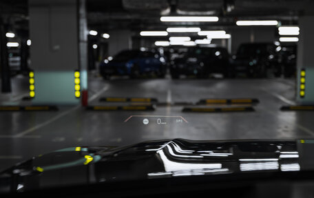 BMW X7, 2025 год, 15 200 000 рублей, 39 фотография