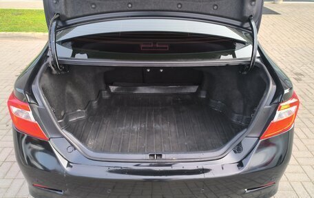 Toyota Camry, 2012 год, 1 390 000 рублей, 10 фотография