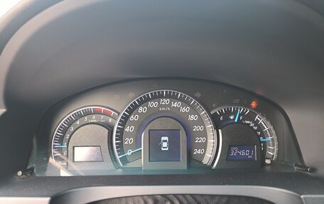 Toyota Camry, 2012 год, 1 390 000 рублей, 13 фотография