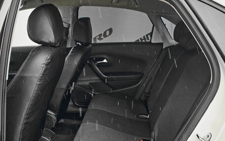 Volkswagen Polo VI (EU Market), 2014 год, 635 000 рублей, 20 фотография