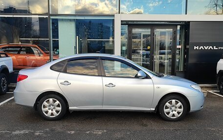 Hyundai Elantra IV, 2008 год, 579 000 рублей, 4 фотография