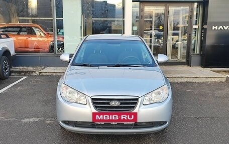 Hyundai Elantra IV, 2008 год, 579 000 рублей, 2 фотография