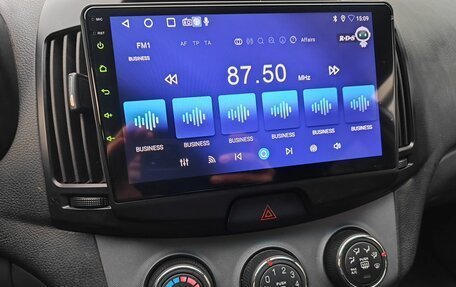 Hyundai Elantra IV, 2008 год, 579 000 рублей, 14 фотография