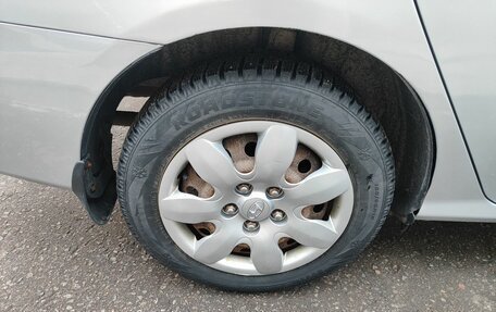 Hyundai Elantra IV, 2008 год, 579 000 рублей, 12 фотография