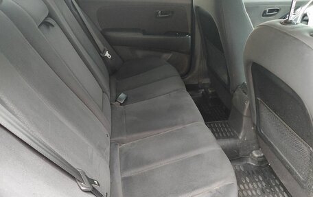 Hyundai Elantra IV, 2008 год, 579 000 рублей, 11 фотография