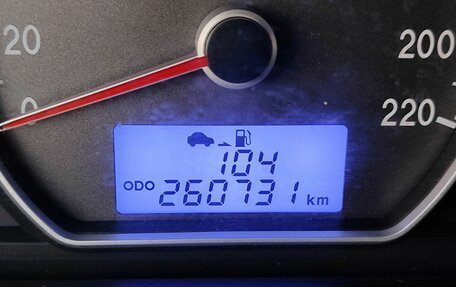 Hyundai Elantra IV, 2008 год, 579 000 рублей, 16 фотография