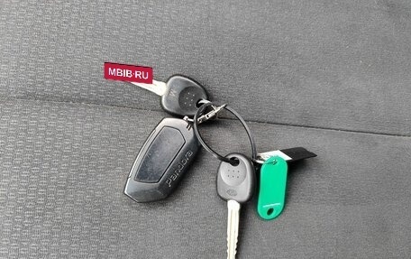 Hyundai Elantra IV, 2008 год, 579 000 рублей, 15 фотография