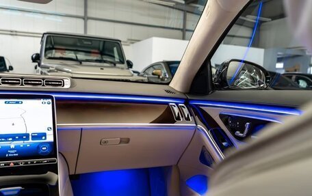 Mercedes-Benz S-Класс, 2025 год, 31 000 000 рублей, 13 фотография