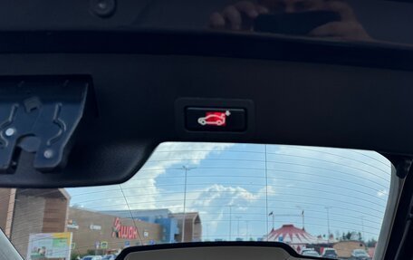 BMW X6, 2011 год, 1 600 000 рублей, 6 фотография