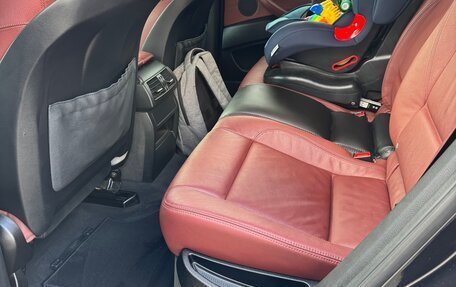 BMW X6, 2011 год, 1 600 000 рублей, 7 фотография