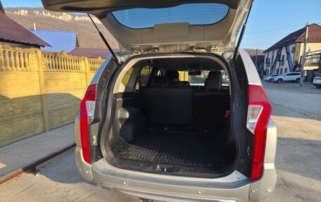 Mitsubishi Pajero Sport III рестайлинг, 2019 год, 3 500 000 рублей, 4 фотография