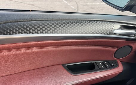 BMW X6, 2011 год, 1 600 000 рублей, 12 фотография