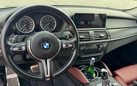 BMW X6, 2011 год, 1 600 000 рублей, 10 фотография