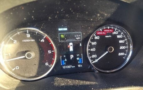 Mitsubishi Pajero Sport III рестайлинг, 2019 год, 3 500 000 рублей, 7 фотография