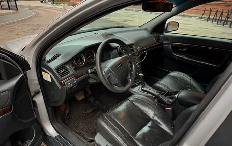 Volvo S80 II рестайлинг 2, 2002 год, 450 000 рублей, 8 фотография