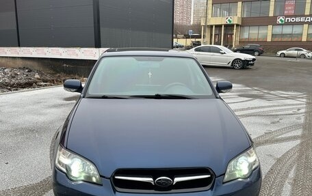 Subaru Legacy IV, 2004 год, 1 120 000 рублей, 2 фотография