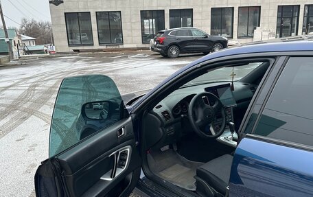 Subaru Legacy IV, 2004 год, 1 120 000 рублей, 8 фотография