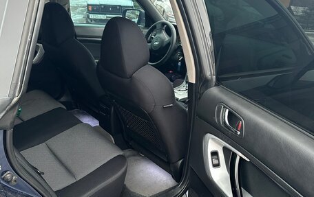 Subaru Legacy IV, 2004 год, 1 120 000 рублей, 10 фотография