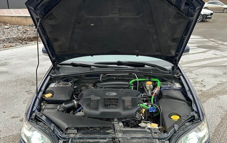 Subaru Legacy IV, 2004 год, 1 120 000 рублей, 13 фотография