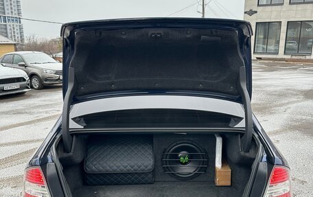 Subaru Legacy IV, 2004 год, 1 120 000 рублей, 12 фотография