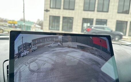 Subaru Legacy IV, 2004 год, 1 120 000 рублей, 14 фотография