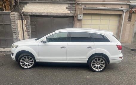 Audi Q7, 2012 год, 2 400 000 рублей, 2 фотография