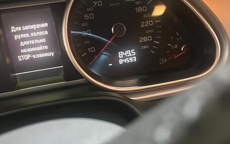 Audi Q7, 2012 год, 2 400 000 рублей, 10 фотография