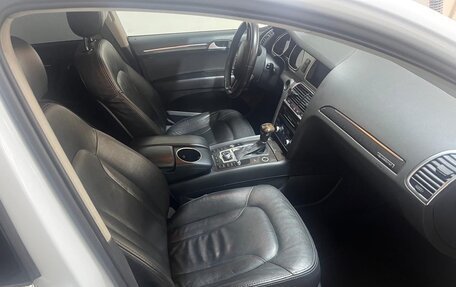 Audi Q7, 2012 год, 2 400 000 рублей, 7 фотография