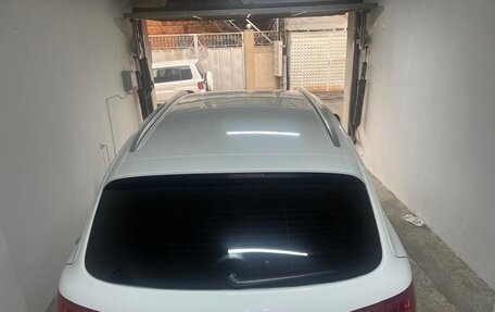 Audi Q7, 2012 год, 2 400 000 рублей, 8 фотография