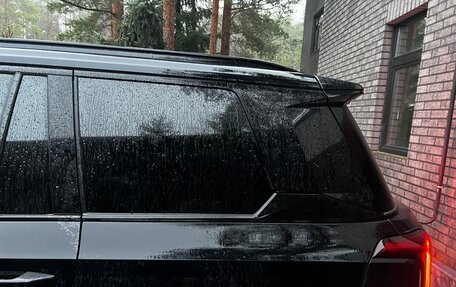 GAC GS8, 2024 год, 4 200 000 рублей, 5 фотография