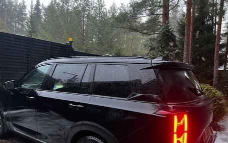 GAC GS8, 2024 год, 4 200 000 рублей, 6 фотография