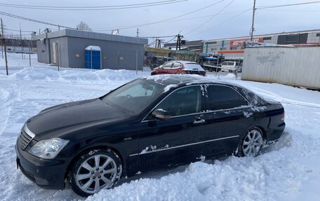 Toyota Crown, 2006 год, 1 000 000 рублей, 2 фотография