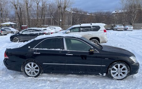 Toyota Crown, 2006 год, 1 000 000 рублей, 3 фотография