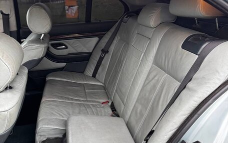 BMW 5 серия, 1999 год, 690 000 рублей, 9 фотография