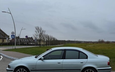 BMW 5 серия, 1999 год, 690 000 рублей, 5 фотография