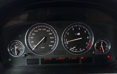 BMW 5 серия, 1999 год, 690 000 рублей, 13 фотография