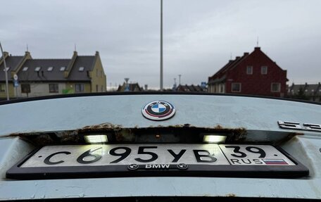 BMW 5 серия, 1999 год, 690 000 рублей, 10 фотография