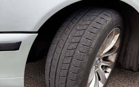 BMW 5 серия, 1999 год, 690 000 рублей, 12 фотография