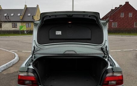 BMW 5 серия, 1999 год, 690 000 рублей, 8 фотография