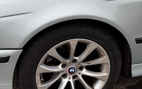 BMW 5 серия, 1999 год, 690 000 рублей, 11 фотография